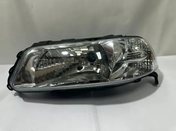 Farol esquerdo gol g3 foco simples 1999 2000 a 2005 original