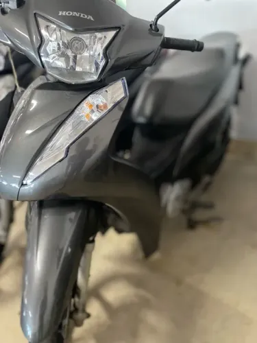 Honda Biz 125 2019 vitória motors