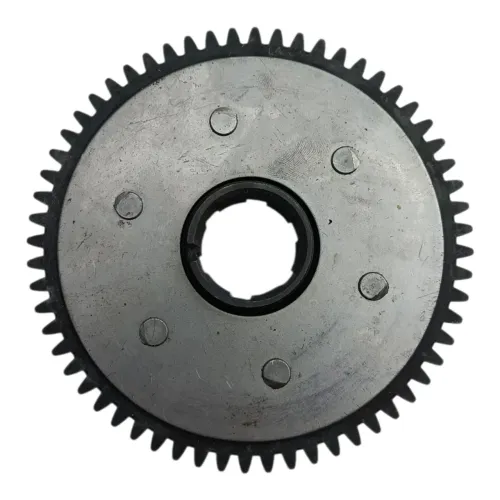Campana Embreagem Honda Titan 125 Seminov. Original