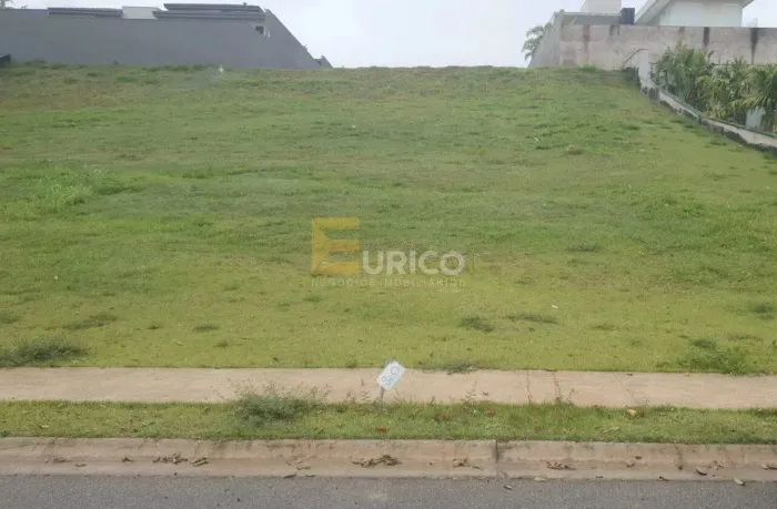 Terreno em Condomínio à venda no Condomínio Jardim Atenas em Jundiaí/SP