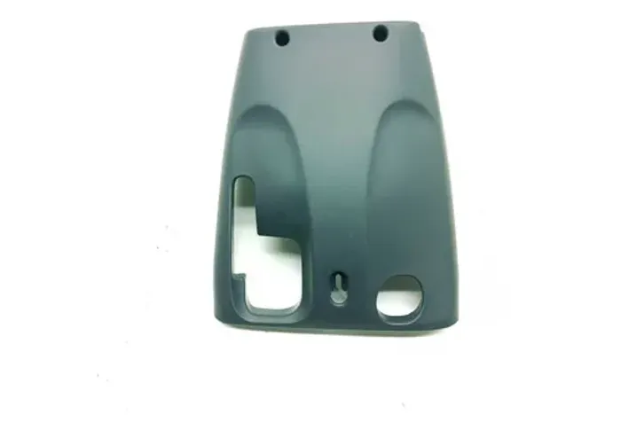 Moldura Coluna Direção Renault Symbol 1.6 2012