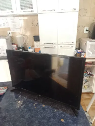 Smart TV Samsung-UN32T4300AG