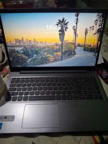 Notebook lenovo 