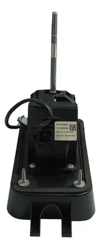 Alavanca Marcha Câmbio Vw Imotion Fox Crossfox Spacefox Gol