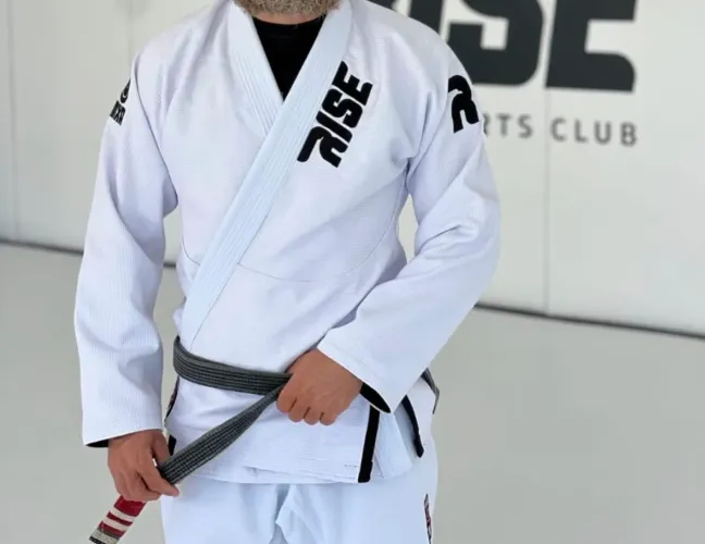 Kimono MXA