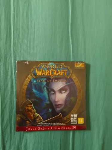 World of Warcraft: Starter Edition