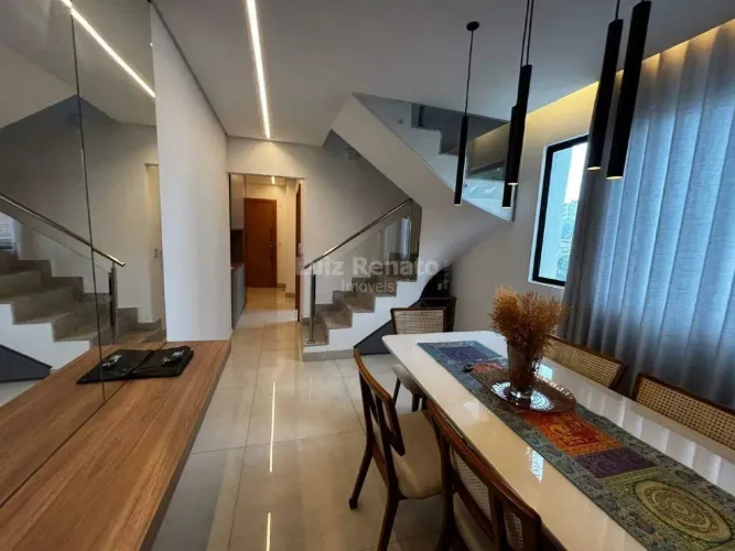 Cobertura à venda 2 quartos e 2 suítes no Bairro Sagrada Família