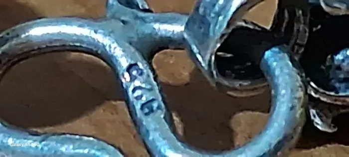 Pulseira de Prata 925