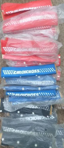 Espumas Caloicross 