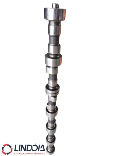 Comando De Válvulas Motor Man D08 6cc Vw 17/24/26-280