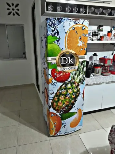 Envelopamento Personalizados 