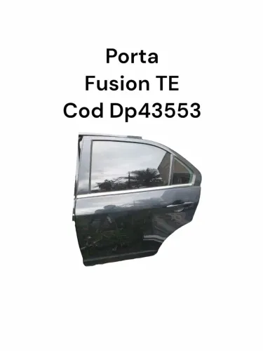 Porta Fusion Te Cod Dp43553
