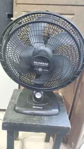 Ventilador de mesa 40 cm mondial