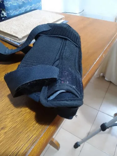 62_Cinta de antebraço 