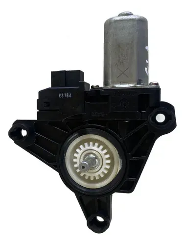 Motor Vidro Elétrico Gla 200 2015 Traseira Esquerda