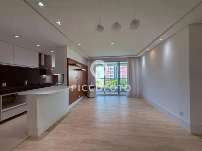 Apartamento à venda em Campinas, Vila Itapura, com 3 quartos, com 96 m², Modele