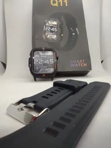 Relógio Smartwatch Laxasfit Q11