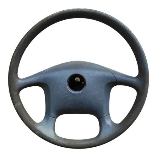 Volante Motorista 450mm Atego Axor O500 1938  *1 Preto