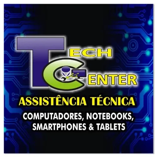 Assistência Técnica Completa em Informática e Eletrônica