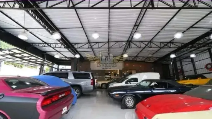 Salão Comercial à Venda para Comprar, 1.000m² - Planalto Paulista, São Paulo/SP.