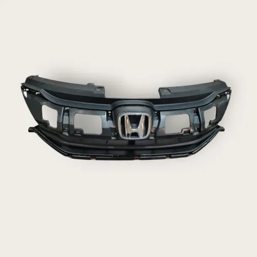 Grade frontal Honda city 15/17 S/ cromado 