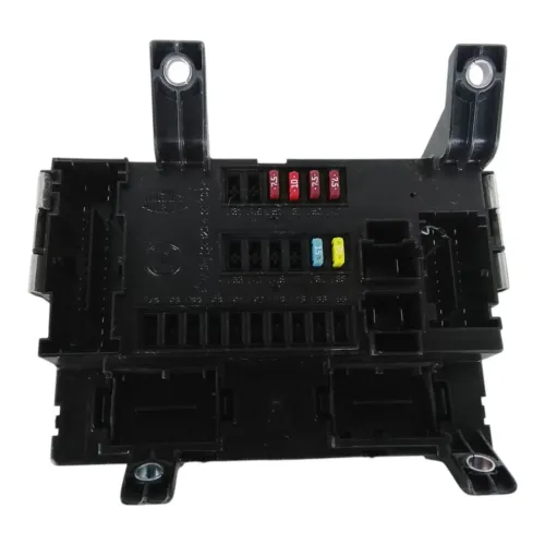 Caixa Fusíveis Body Computer Fiat Novo Palio 51983786