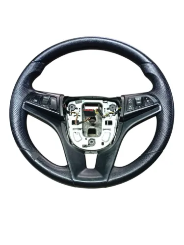 Volante direção gm cruze 2012 / 2016