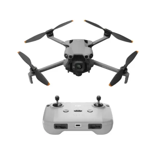 Drone DJI Mini 5 Pro Standard (Sem tela)