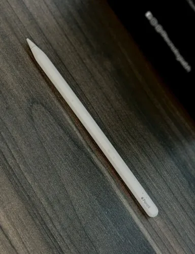 Apple Pencil 2° geração Seminova (3 meses de garantia) LOJA FISICA COM GARANTIA