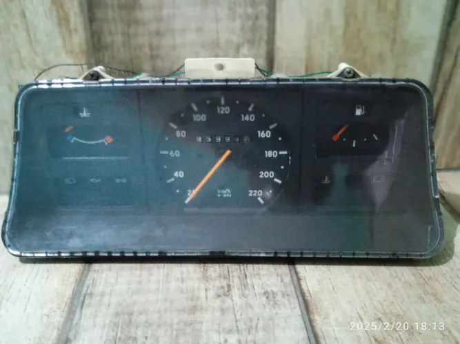 Painel Instrumentos GM Monza/Kadett/Ipanema