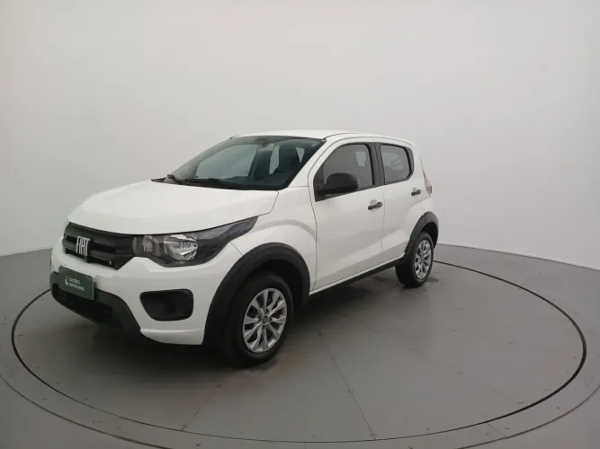 Fiat Mobi Like ON 1.0 Fire Flex 5P. 2023