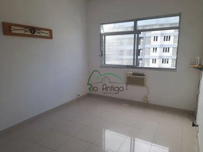 Apartamento - Venda - Rua São Clemente - Botafogo