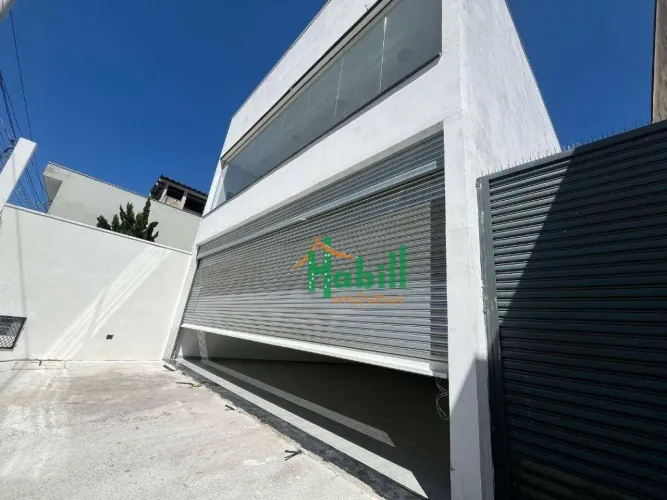 Salão para alugar, 480 m² por R$ 20.500,00/mês - Centro - Suzano/SP