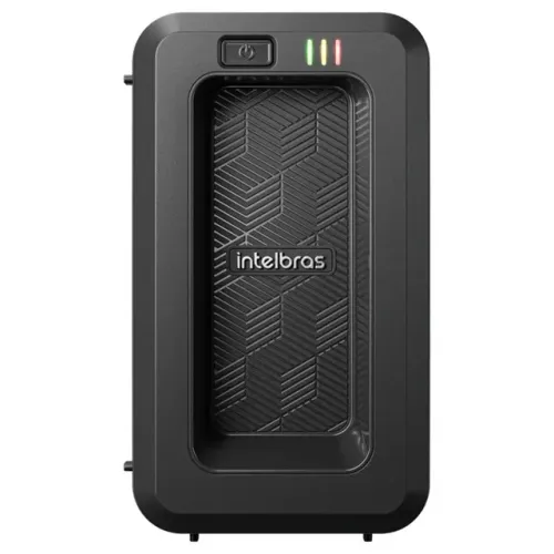Nobreak Senoidal Intelbras ATTIV SENO 700VA, 4 Tomadas, Senoidal - WZetta