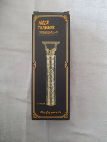Máquina de cortar cabelo 