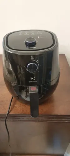 Air Fryer Electrolux