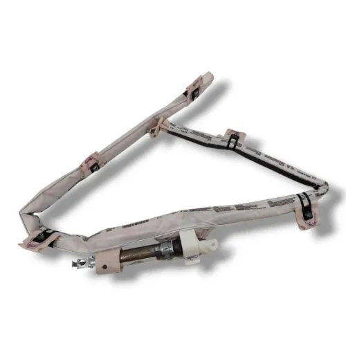 Cortina Teto Esquerdo Vw T-cross 1.0 Tsi 2021 Original