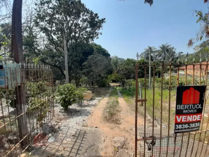 Terreno à venda São Joaquim em Vinhedo