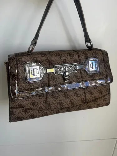 Bolsa Guess Original Importada (usado)