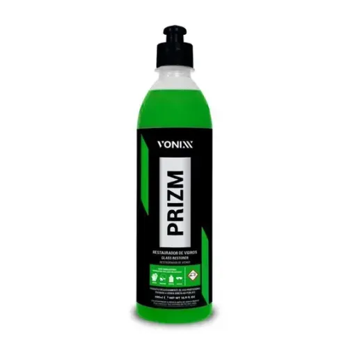 PRIZM RESTAURADOR DE VIDROS 500ML VONIXX