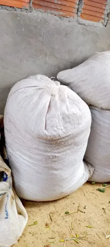 Esterco de Caprinos