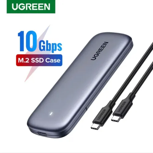 Case UGREEN M.2 SSD 10Gbps