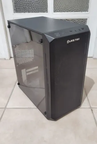Computador i5-2320 + 8GB RAM - Perfeito