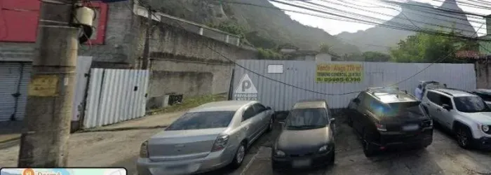 Lote à venda, BARRA DA TIJUCA - RIO DE JANEIRO/RJ
