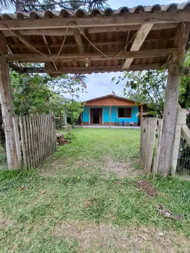 Sítio à Venda - Perfeito para Lazer e Convívio em Família!