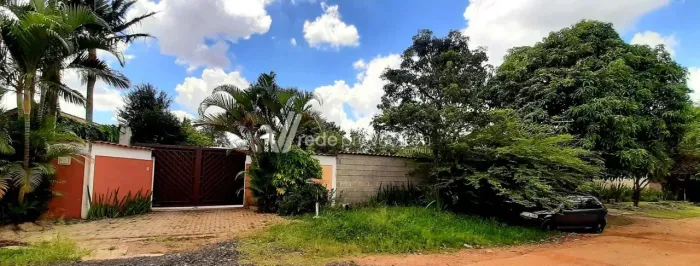 chácara - Vale Verde - Valinhos