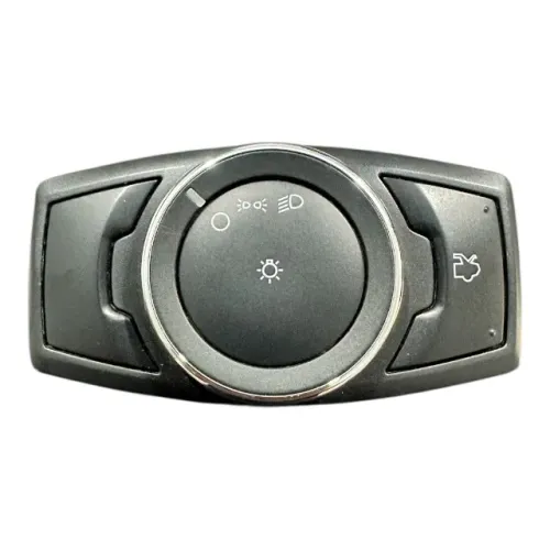 Interruptor do farol e porta-malas Ford Ka 2014/2019 E3B513A024BC