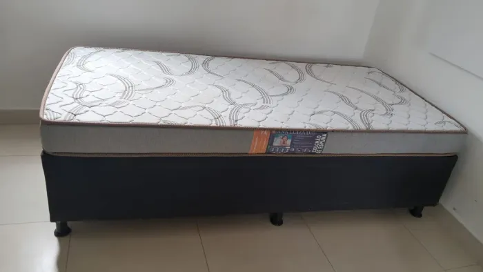 VENDO CAMAS BOX, OPORTUNIDADE UNICA