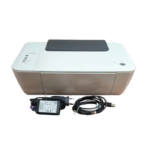 Impressora Multifuncional HP Deskjet Ink Advantage 1516