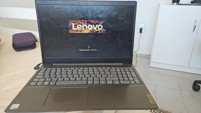 lenovo v15 g1 iml I3 10th